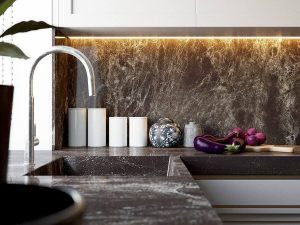 طراحی آشپزخانه 