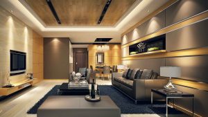 طراحی داخلی 