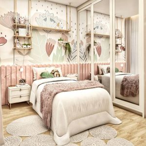 طراحی اتاق خواب 