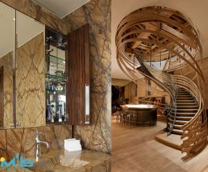 طراحی داخلی 