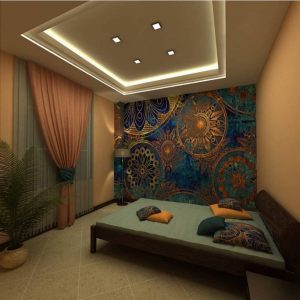 طراحی اتاق خواب 