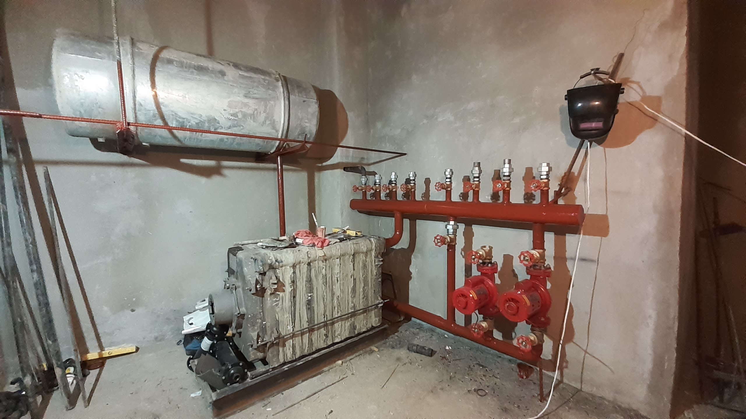 مهراز سرویس